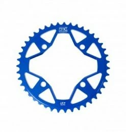 Marque Couronne Staystrong® Race - Bleu