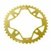 Marque Couronne Staystrong Race - Or -PIÈCES DE VÉLO Soldes couronne stay strong race gold