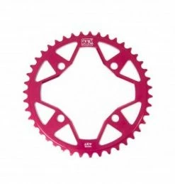 Marque Couronne Staystrong® Race - Rouge