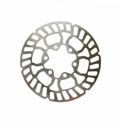 Marque Disque De Frein BOX® Three - 120mm ISO