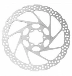 Marque Disque De Frein Shimano® ALIVIO-RT56M - 180mm