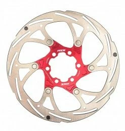 Marque Disque De Frein Pride® Elite - 140mm