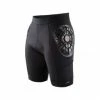 Marque Short De Protection G-form® Pro-X Noir -PIÈCES DE VÉLO Soldes elite pro b short de protection noir topo