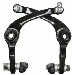 Marque Etrier Frein Bmx U-Brake Noir Avant (A L'Unite)
