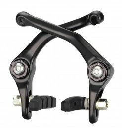 Marque Etrier Radio Bike Fx-350R Black