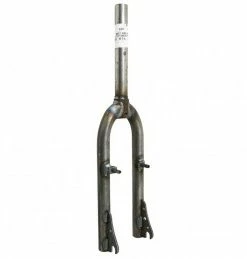 Marque Fourche BMX Aheadset - Brut