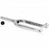 Marque Fourche BMX Federal® Assault 22 - Chrome -PIÈCES DE VÉLO Soldes fourche federal assault 22 chrome bmx freestyle