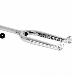 Marque Fourche BMX Federal® Assault 22 - Chrome