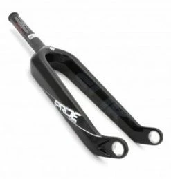 Marque Fourche BMX Pride® Slik - Noir