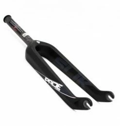 Marque Fourche BMX Pride® Slik - Noir Matt