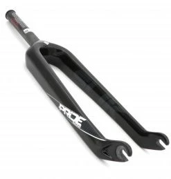 Marque Fourche BMX Pride® Slik - Noir