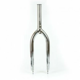 Marque Fourche BMX Total® TWS - Chrome 4 Marque Fourche BMX Total® TWS - Chrome – Image 2