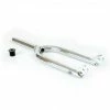 Marque Fourche BMX Total® TWS - Chrome -PIÈCES DE VÉLO Soldes fourche total tws chrome bmx freestyle