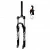 Marque Fourche Vtt 29 " Zoom Vaxa 28 Noir Regl.-Bloc. Au Guidon Deb. 100Mm Pivot Lisse 295Mm 1''1-8-28,6 Ext. Compt. Disc -PIÈCES DE VÉLO Soldes fourche vtt 29 zoom vaxa 28 noir regl bloc au guidon deb 100mm pivot lisse 295mm 1 1 8 286 ext compt disc