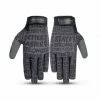 Marque Gants BMX Staystrong® Sketch - Noir/Noir -PIÈCES DE VÉLO Soldes gants bmx staystrong r sketch noir noir