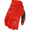 Marque Gants BMX Fly® Lite KID - Rouge/Kaki -PIÈCES DE VÉLO Soldes gants fly lite 2021 rougekaki