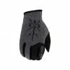 Marque Gants BMX Shot® Rogue Hawk - Gris -PIÈCES DE VÉLO Soldes gants shot bmx rogue hawk grey