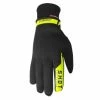 Marque Gants BMX Shot® Climatic 2.0 - Noir/Jaune Fluo -PIÈCES DE VÉLO Soldes gants shot climatic 20 black neon yellow
