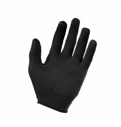 Marque Gants Shot® Trainer CE 2.0 - Noir -PIÈCES DE VÉLO Soldes gants shot r trainer ce 2 0 noir 1