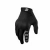 Marque Gants Shot® Trainer CE 2.0 - Noir -PIÈCES DE VÉLO Soldes gants shot r trainer ce 2 0 noir