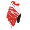 Marque Gants BMX Shot® Skin - Rouge 1 Marque Gants BMX Shot® Skin - Rouge -PIÈCES DE VÉLO Soldes gants shot skin red