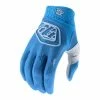 Marque Gants BMX TroyLee Designs® Air - Bleu -PIÈCES DE VÉLO Soldes gants troylee designs air bleu enfant