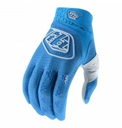 Marque Gants BMX TroyLee Designs® Air - Bleu