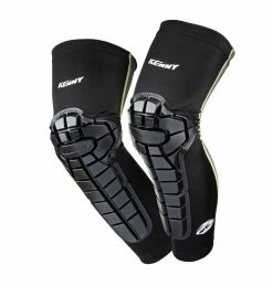 Marque Genouillère Kenny® Kontact - Noir