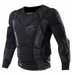Marque Gilet De Protection Troy Lee Design® TLD 7855 KID - Noir