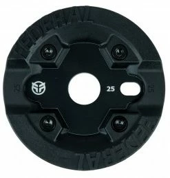 Marque Guard Replacement Federal Impact Black