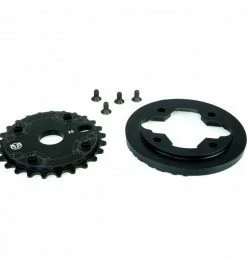 Marque Guard Replacement Federal Impact Black -PIÈCES DE VÉLO Soldes guard replacement federal impact black bmx freestyle 3