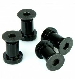 Marque Guard Replacement Federal Impact Black -PIÈCES DE VÉLO Soldes guard replacement federal impact black bmx freestyle 4