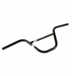 Marque Guidon BMX Elevn® SLT - 8.25" - Noir