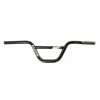 Marque Guidon BMX Elevn® SLT Alu 5.75" V2 - Noir -PIÈCES DE VÉLO Soldes guidon bmx elevn slt alu 5 75 v2 noir