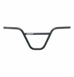 Marque Guidon BMX Odyssey® Boss V2 - Noir