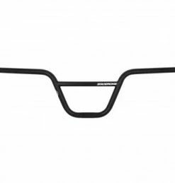 Marque Guidon BMX Staystrong® V-One - Noir