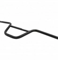 Marque Guidon BMX Staystrong® V-One V2 - Noir -PIÈCES DE VÉLO Soldes guidon bmx staystrong v one v2 noir bmx freestyle 2