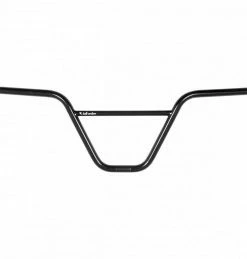 Marque Guidon BMX Tall Order® Ramp Gloss - Noir