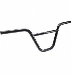 Marque Guidon BMX Pride® Sevenmotion - Noir -PIÈCES DE VÉLO Soldes guidon forward junior plus alu 5 glossy black 1