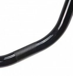 Marque Guidon BMX Pride® Sevenmotion - Noir -PIÈCES DE VÉLO Soldes guidon forward junior plus alu 5 glossy black 2