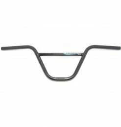 Marque Guidon BMX Pride® Flowmotion Ed - Noir -PIÈCES DE VÉLO Soldes guidon pride flowmotion ed black 1