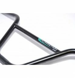 Marque Guidon BMX Pride® Flowmotion Ed - Noir -PIÈCES DE VÉLO Soldes guidon pride flowmotion ed black 2