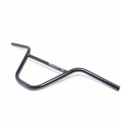 Marque Guidon BMX Pride® Flowmotion Ed - Noir -PIÈCES DE VÉLO Soldes guidon pride flowmotion ed black 3