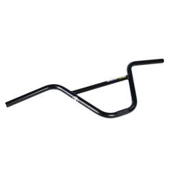 Marque Guidon BMX Staystrong® Larry Edgar SIG - Noir