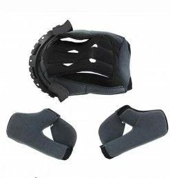 Marque Intérieur Casque Shot® Rogue - Noir