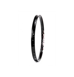 Marque Jante Alienation Deviant 24'' Black