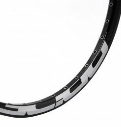 Marque Jante Ar Pride Control Pro Disc 36H Black -PIÈCES DE VÉLO Soldes jante ar pride control pro disc 36h black 2