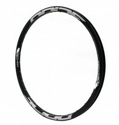 Marque Jante Av Pride Control Exp 28H Black