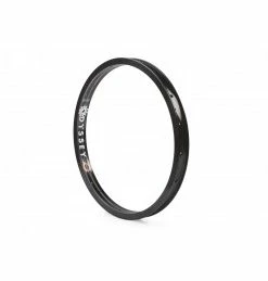 Marque Jante Odyssey 7Ka Black