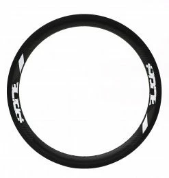 Marque Jante Pride Carbon Gravity Pro 20'' 36H Ud Matt -PIÈCES DE VÉLO Soldes jante pride carbon gravity pro 20 36h ud matt 1